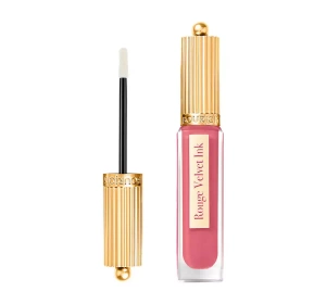 BOURJOIS ROUGE VELVET INK LIQUID LIPSTICK 03 ROSE ME TENDER 3,5ML