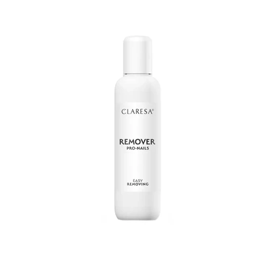 CLARESA PRO-NAILS REMOVER 100ML