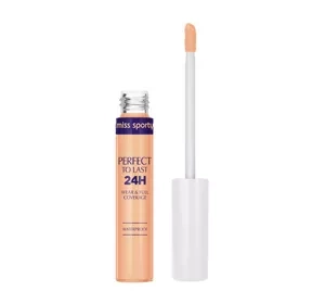 Miss Sporty Perfect to Last 24h Coverage Conceler 03 7.8ml