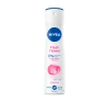 NIVEA FRESH FLOWER DEODORANT SPRAY FOR HER 150ML