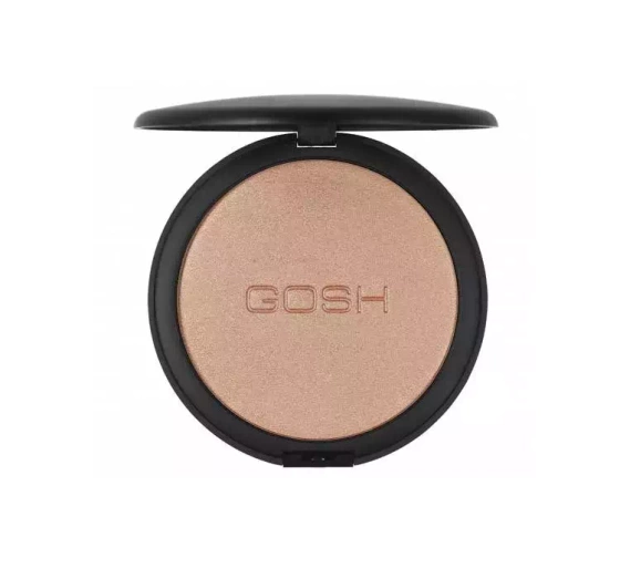 GOSH GIANT OPALESCENT POWDER FOR FACE AND BODY 28G 