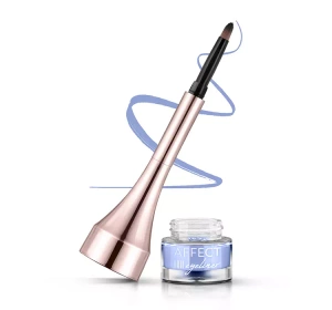 AFFECT SIMPLE LINES WATERPROOF EYELINER BLUE 2.9G