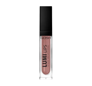 GOSH LUMI LIPS LIP GLOSS 005 TOY 6ML
