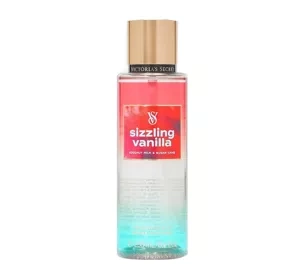 Victoria's Secret Sizzling Vanilla body mist 250ml