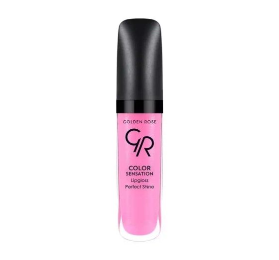 GOLDEN ROSE COLOR SENSATION LIP GLOSS 109 5.6ML