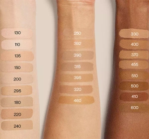 REVLON COLORSTAY FOUNDATION WITH HYALURONIC ACID FOR DRY SKIN 220 NATURAL BEIGE 30ML