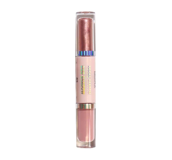 MOIRA TOTAL MATCH DUAL-ENDED LIQUID EYESHADOW 03 SWEET&SOUR 3G