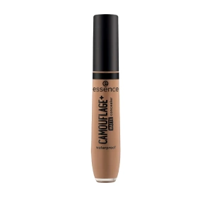 Essence Camouflage+ Matte Waterproof Covering Liquid Concealer 180 8 ml