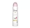 DOVE GO FRESH POMEGRANATE & LEMON VERBENA ANTIPERSPIRANT SPRAY 250ML