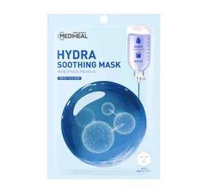 Mediheal Hydra Hydrating Face Mask 20ml