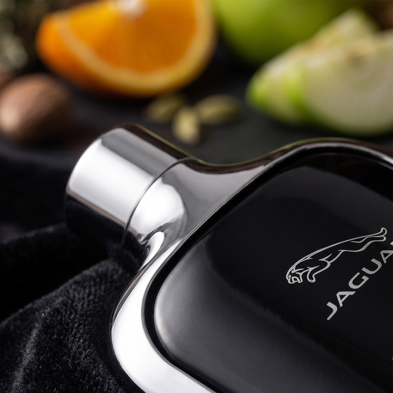 Click on photo to zoom it JAGUAR CLASSIC BLACK EAU DE TOILETTE ETD 100ML