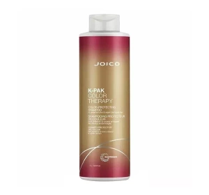 JOICO K-PAK COLOR THERAPY REVITALIZING SHAMPOO 1000ML