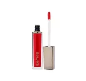 LAURA MERCIER PAINT WASH LIQUID LIPSTICK VERMILLION RED 6ML