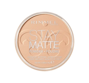 RIMMEL STAY MATTE MATTIFYING POWDER SANDSTORM 004