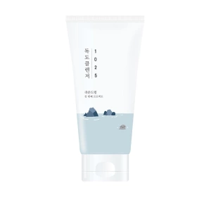 Round Lab 1025 Dokdo Repairing Cleanser 150ml
