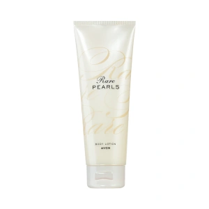 AVON RARE PEARLS BODY LOTION 150ML