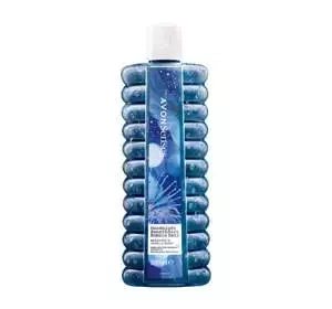 AVON SENSES BUBBLE BATH GOODNIGHT SWEETHEART 500ML