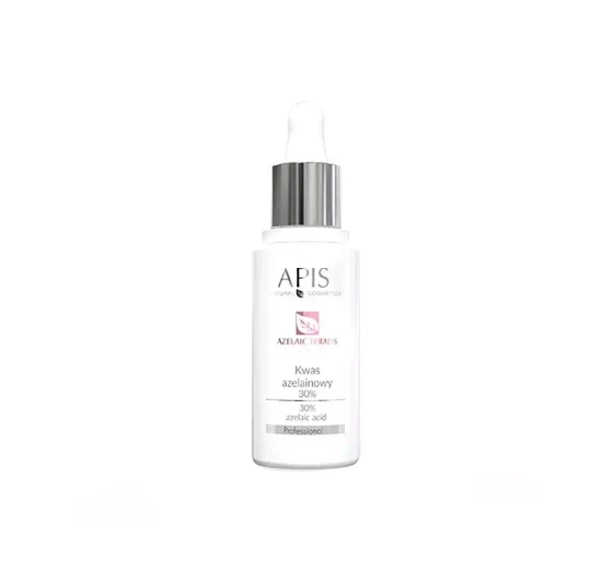 APIS EXFOLIATION AZELAIC ACID 30% 30ML