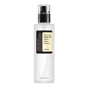 COSRX ADVANCED SNAIL 96 MUCIN POWER ESSENCE MOISTURIZING SNAIL MUCUS ESSENCE 100ML