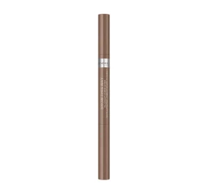 RIMMEL BROW THIS WAY EYEBROW PENCIL 001 0.25G