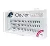 CLAVIER CLASSIC MIX LASHES INDIVIDUAL FALSE EYELASHES  9 10 11 MM