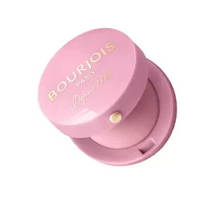 BOURJOIS BAKED BLUSH 17 ROSE TENDRESSE