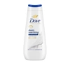 DOVE DEEPLY NOURISHING SHOWER GEL 400ML
