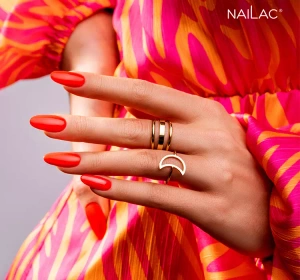 NAILAC UV/LED COLOUR #484 7ML