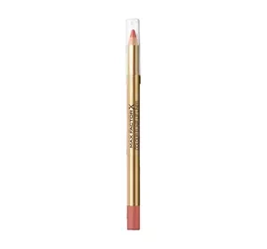 MAX FACTOR COLOR ELIXIR LIP LINER 05 BROWN N NUDE