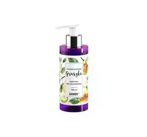 ANWEN HUMECTANT PEAR LEAVE-IN HAIR CONDITIONER 150ML