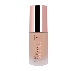 WIBO MY TREASURE MOONSTONE FACE FOUNDATION 4 20ML