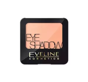 EVELINE EYE SHADOW 31 APRICOT TWIST