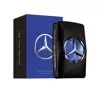 MERCEDES-BENZ MAN EAU DE TOILETTE SPRAY 50ML