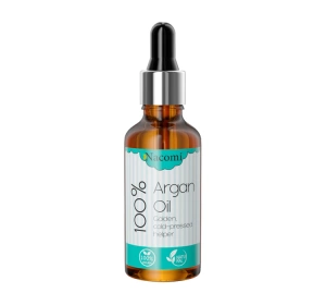NACOMI ECO COLD PRESSED ARGAN OIL 50ML