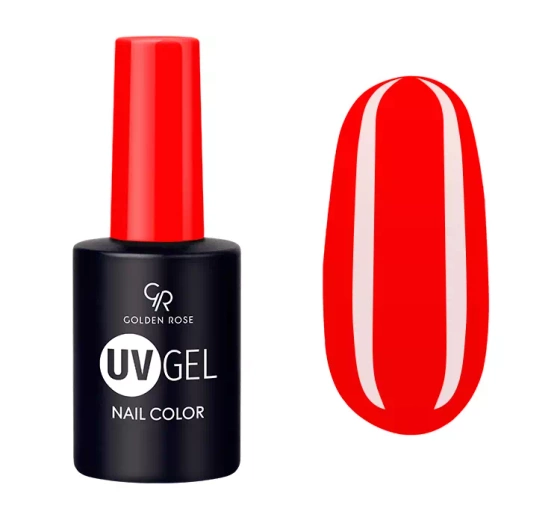 GOLDEN ROSE UV GEL NAIL COLOR 149 10.2ML