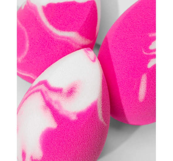 IBRA MAKEUP BLENDER SPONGE 