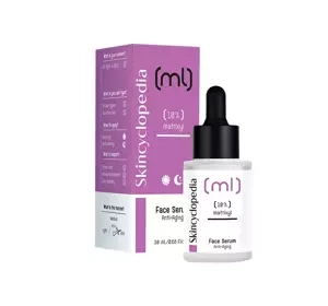 SKINCYCLOPEDIA FACE SERUM WITH 10% MATRIXYL 3000 30ML