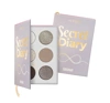 Affect Storyteller Colletion Mini Eyeshadow Palette Secret Diary 12g