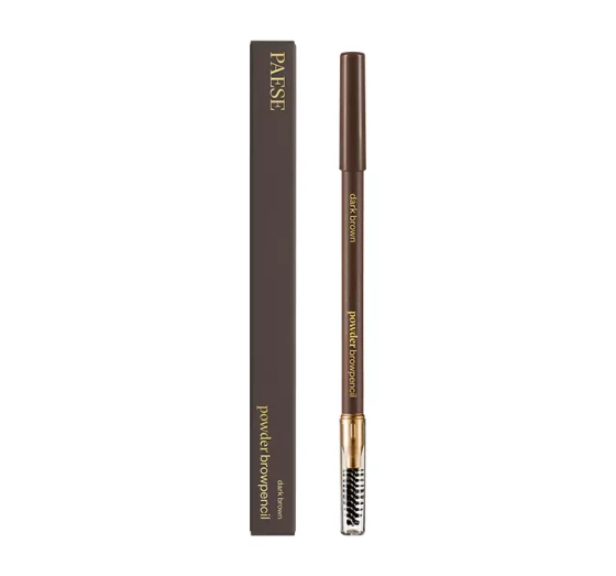 PAESE POWDER BROWPENCIL DARK BROWN 1,19G