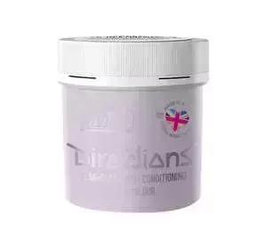 LA RICHE DIRECTIONS SEMI-PERMANENT HAIR TONER WHITE TONER 88ML