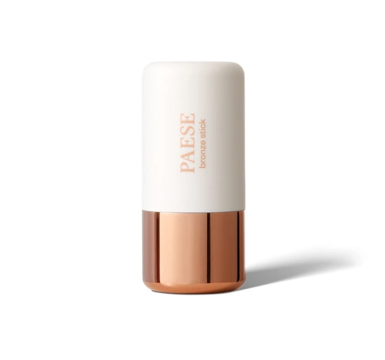 Paese x Żurawska Butter Blend Bronze Stick 01 Latte 6g