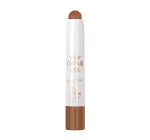 GOLDEN ROSE CHUBBY CONTOUR STICK 01 LIGHT COFFEE 3.8G