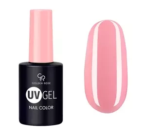 GOLDEN ROSE UV GEL NAIL COLOR 109 10.2ML