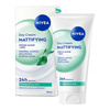 NIVEA 24H MOISTURIZING MATTIFYING DAY CREAM 50ML