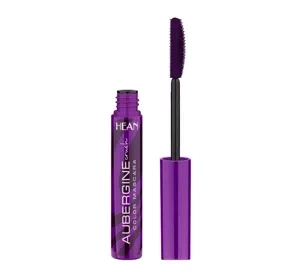 HEAN COLOR MASCARA AUBERGINE CRUSH  6.5ML