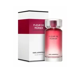 KARL LAGERFELD FLEUR DE MURIER EAU EAU DE PARFUM 50ML