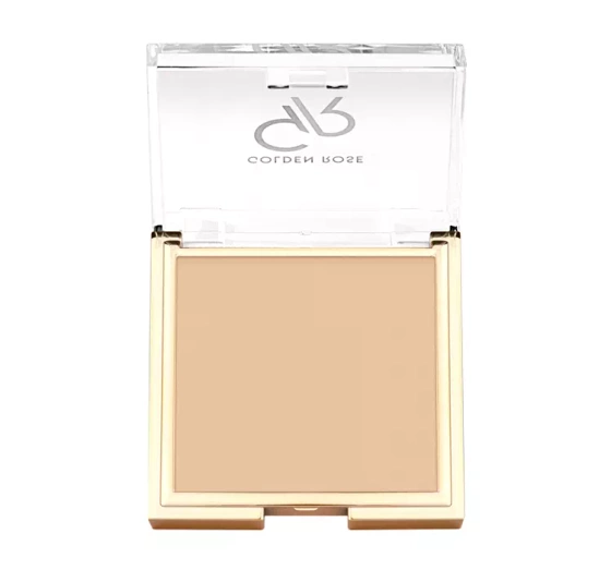 GOLDEN ROSE MATTIFYING MINERAL POWDER 112 12.5G