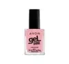 AVON GEL SHINE NAIL POLISH PETAL REFRESH 10ML