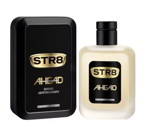 STR8 AHEAD AFTER SHAVE LOTION 100ML