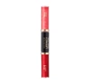 MAX FACTOR LIPFINITY COLOUR & GLOSS DUAL-SIDED LIQUID LIPSTICK 560 RED RADIANT 6ML